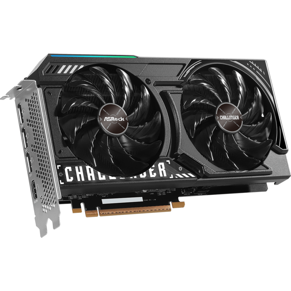 Asrock arc b580 challenger oc. Asrock arc b580 challenger oc