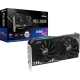 Видеокарта Intel Arc B570 ASRock Challenger 10Gb OC (B570 CL 10GO)