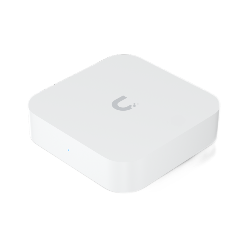 Межсетевой экран Ubiquiti UniFi Gateway Lite