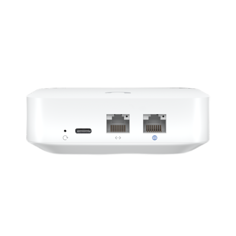 Межсетевой экран Ubiquiti UniFi Gateway Lite - UXG-Lite - фото 3