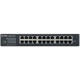 Коммутатор (свитч) Zyxel GS1915-24E NebulaFlex (GS1915-24E-EU0101F)