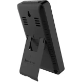 Метеостанция BALDR B0201WST2H2 Black (B0201WST2H2-BLACK)