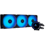 Система жидкостного охлаждения Chieftec Iceberg 360 (CLC-360-RGB)