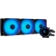 Система жидкостного охлаждения Chieftec Iceberg 360 - CLC-360-RGB