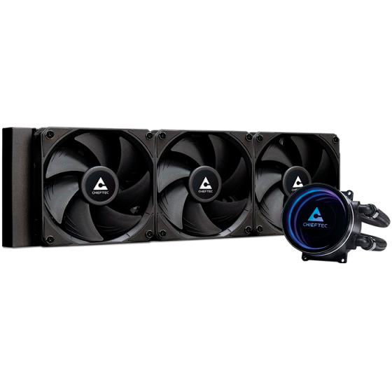 ПК Intel Core Ultra 5 250KF / NVIDIA RTX 5080 / 48 ГБ / SSD 1 ТБ