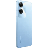 Смартфон Realme Note 60 6/128Gb Voyage Blue (RMX3933) (6941764443914)