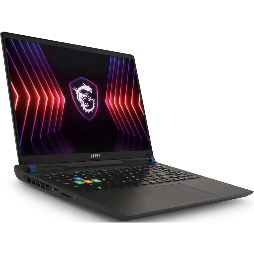 Ноутбук MSI Vector 16 HX A14VHG-831XRU - 9S7-15M142-831 - фото 2