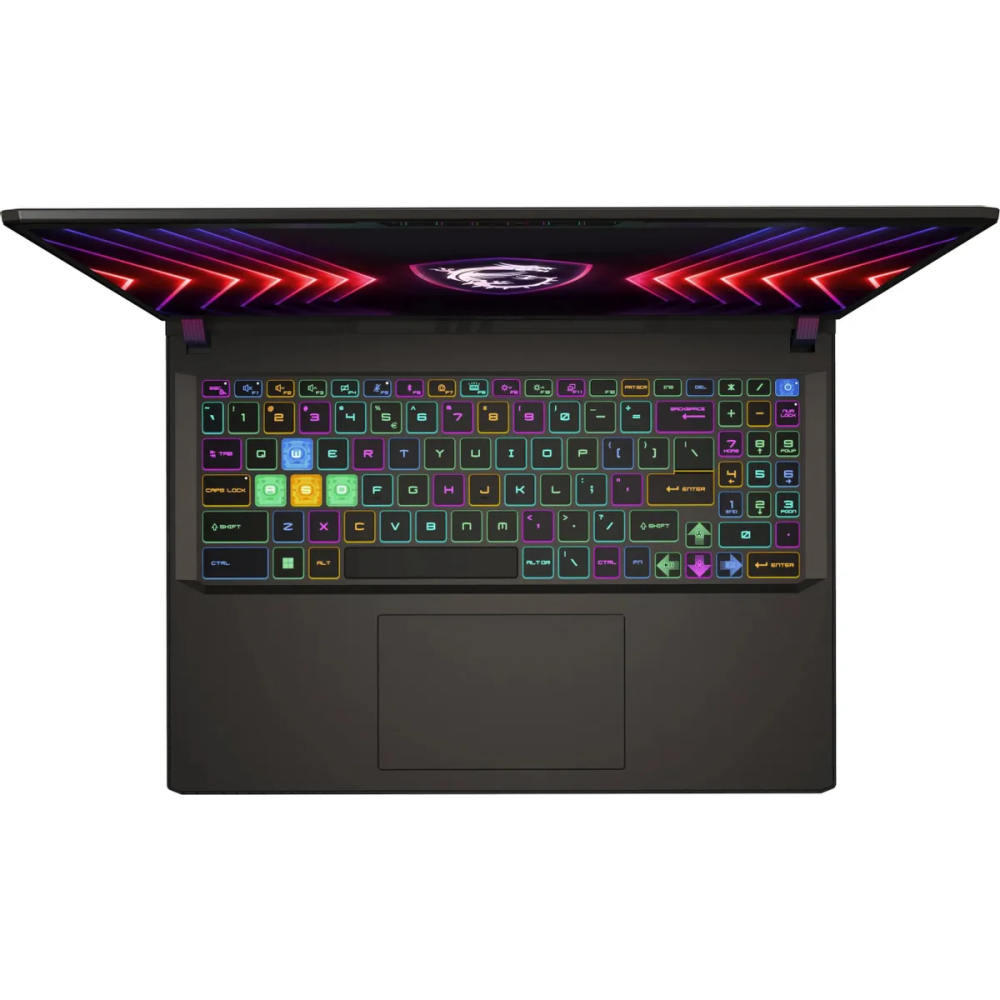 Ноутбук MSI Vector 16 HX A14VHG-831XRU - 9S7-15M142-831 - фото 3
