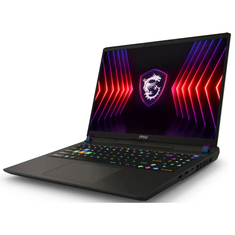 Ноутбук MSI Vector 16 HX A14VHG-831XRU - 9S7-15M142-831 - фото 4
