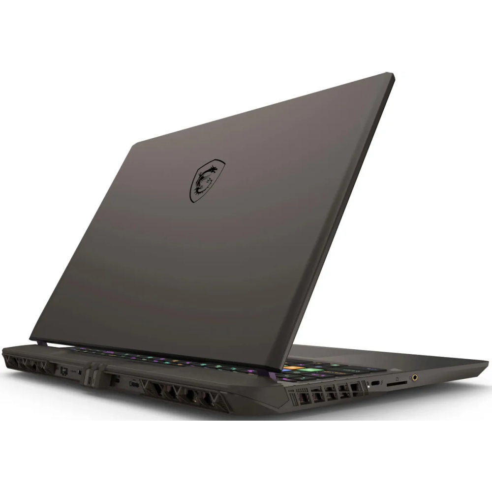 Ноутбук MSI Vector 16 HX A14VHG-831XRU - 9S7-15M142-831 - фото 7