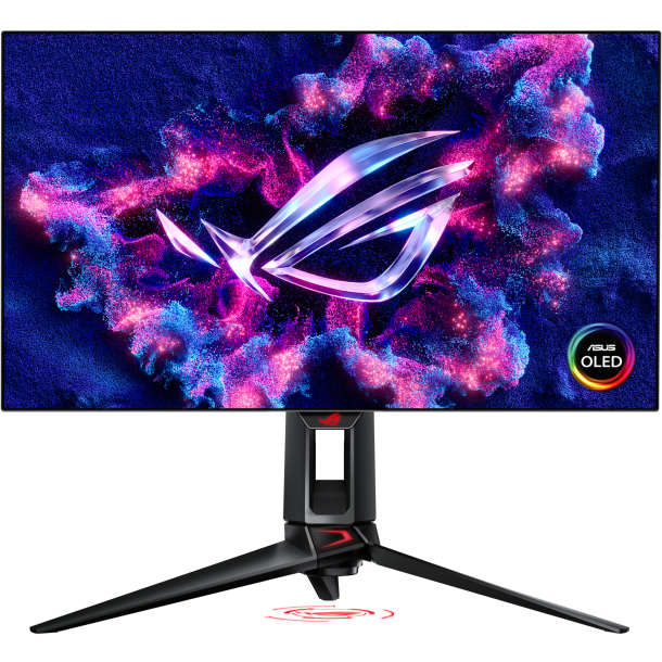 Монитор ASUS 27" PG27AQDP ROG Swift