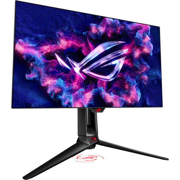 Монитор ASUS 27" PG27AQDP ROG Swift - фото 2
