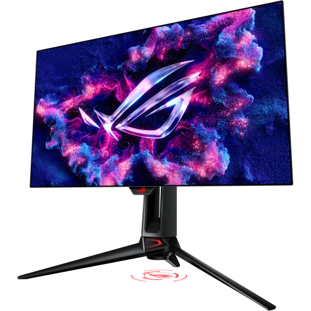 Монитор ASUS 27" PG27AQDP ROG Swift - фото 3