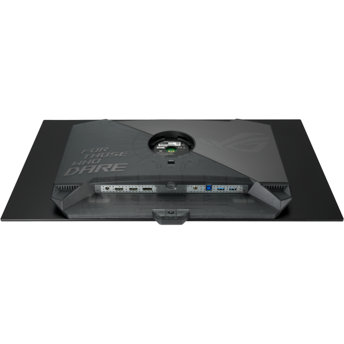 Монитор ASUS 27" PG27AQDP ROG Swift - фото 6