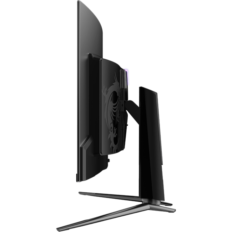 Монитор MSI 32" MPG 321CURX QD-OLED - 9S6-3DD64T-003 - фото 5