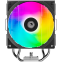Кулер ID-COOLING FROZN A410 SE ARGB - фото 3