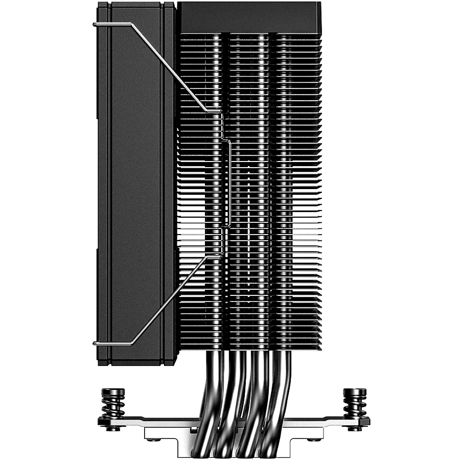 Кулер ID-COOLING FROZN A410 SE ARGB - фото 5
