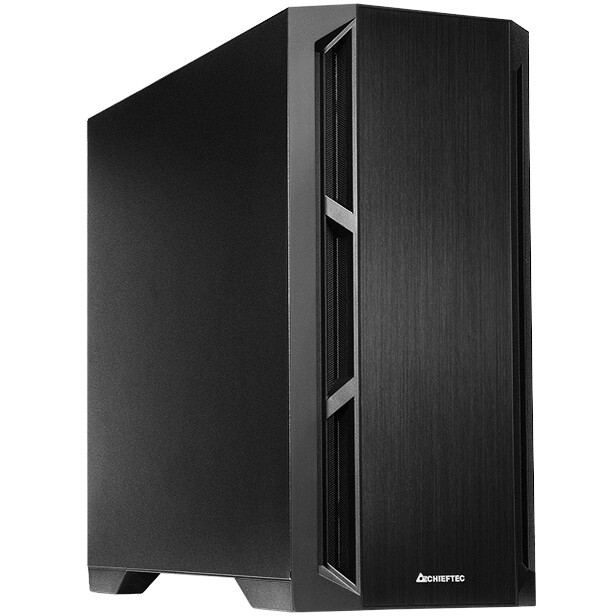 ПК AMD Ryzen 5 8600G / AMD Radeon 760M / 32 ГБ / HDD 2 ТБ