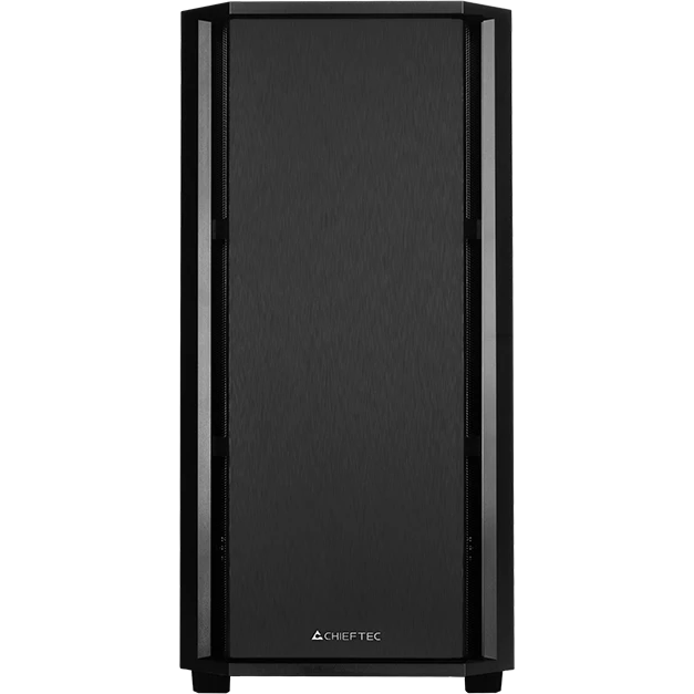 Корпус Chieftec AZ-01B-OP - фото 2