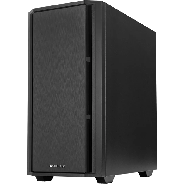 Корпус Chieftec AZ-01B-OP - фото 3