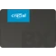 Накопитель SSD 4Tb Crucial BX500 (CT4000BX500SSD1) - фото 2