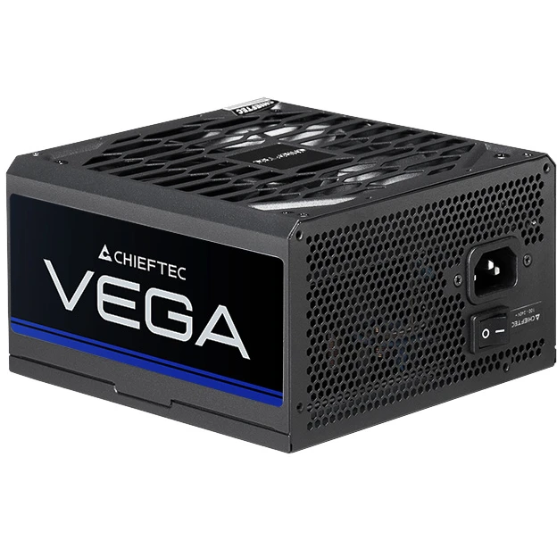 Блок питания 750W Chieftec Vega (PPG-750-S) - фото 3