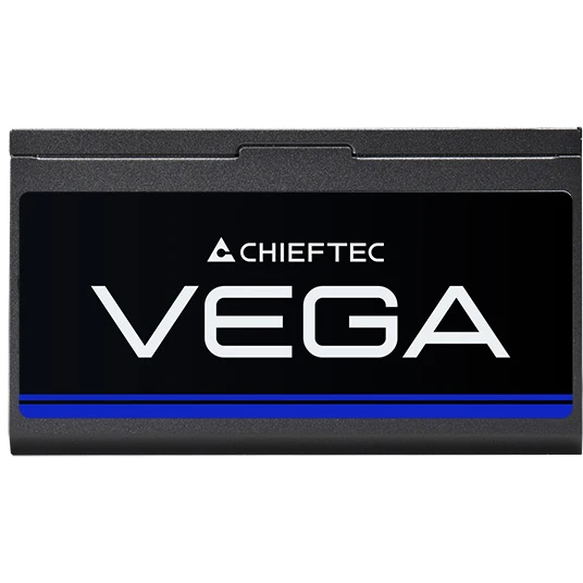 Блок питания 850W Chieftec Vega (PPG-850-S) - фото 5