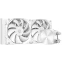 Система жидкостного охлаждения ID-COOLING FX240 PRO WHITE