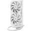 Система жидкостного охлаждения ID-COOLING FX240 PRO WHITE - фото 4