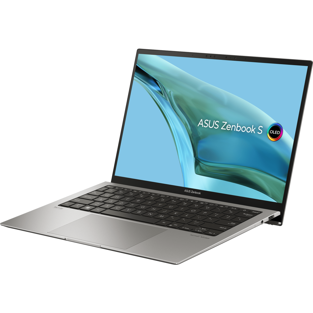 Ноутбук ASUS UX5304VA Zenbook S OLED (NQ396) - UX5304VA-NQ396 - фото 2