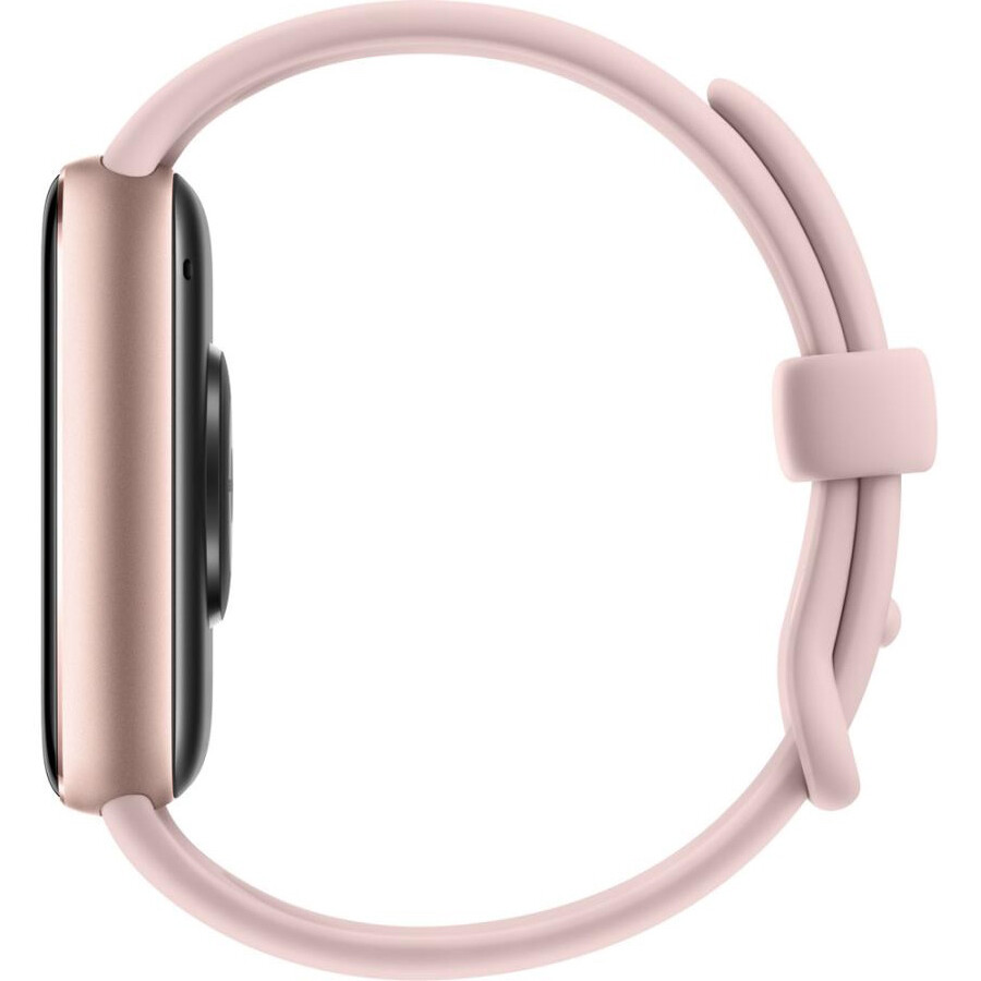 Фитнес-браслет Xiaomi Smart Band 9 Pro Rose Gold - X57414 - фото 3