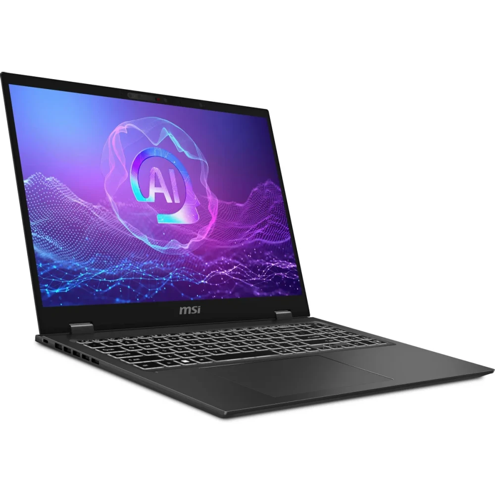 Ноутбук MSI Prestige 16 AI+ Evo B2VMG-032RU - 9S7-15A341-032 - фото 2