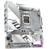 Материнская плата Gigabyte B850M AORUS ELITE WIFI6E ICE