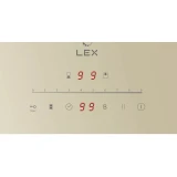 Индукционная варочная панель LEX EVI 321A IV (CHPE000029)