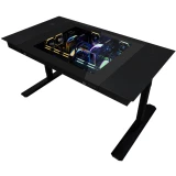 Корпус Lian Li DK07X Black (G99.DK07X.10RU)