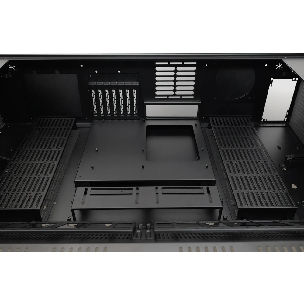 Корпус Lian Li DK07X Black - G99.DK07X.10RU - фото 3