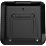 Метеостанция BALDR B0336WST2H2P Black