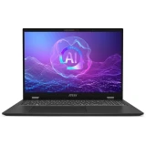 Ноутбук MSI Prestige 16 AI+ Evo B2VMG-033RU (9S7-15A331-033)