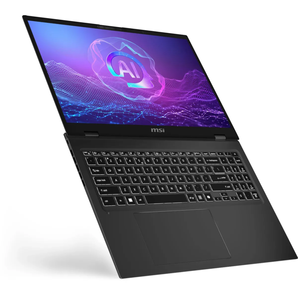 Ноутбук MSI Prestige 16 AI+ Evo B2VMG-033RU - 9S7-15A331-033 - фото 5