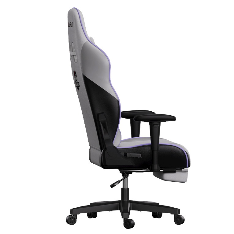 Игровое кресло AutoFull C3 Whirlwind (AFC301WSS) - фото 4