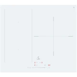 Индукционная варочная панель LEX EVI 631A WH (CHPE000039)
