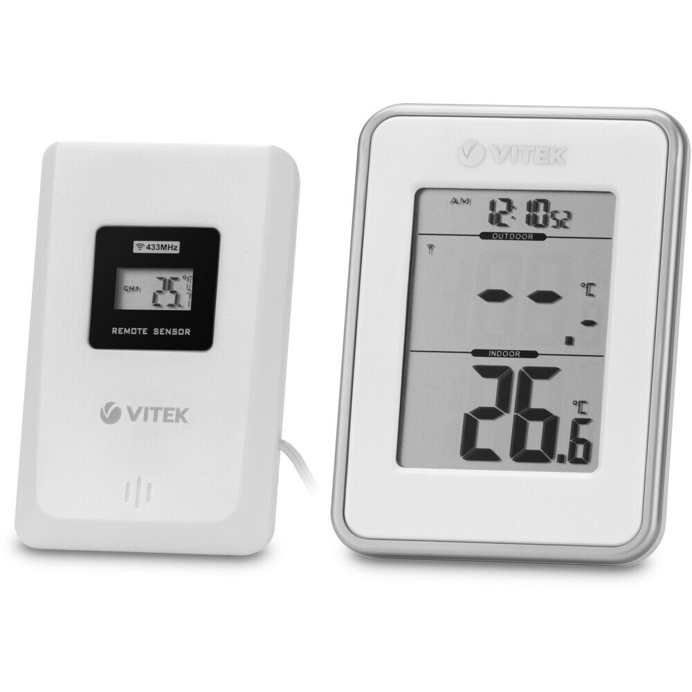 Термометр VITEK VT-6408