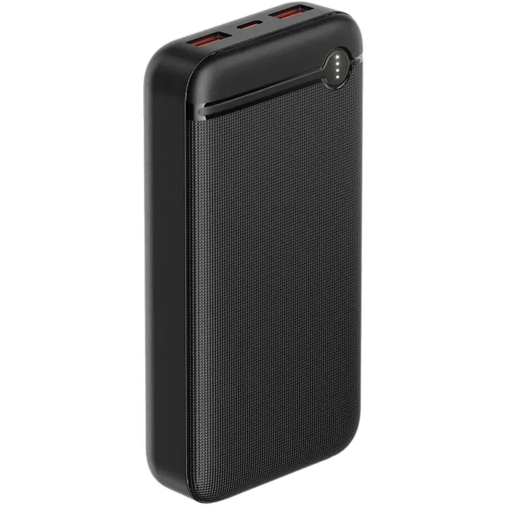 Внешний аккумулятор Olmio P-10 Black - 047431