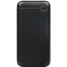 Внешний аккумулятор Olmio P-10 Black - 047431 - фото 3
