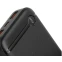 Внешний аккумулятор Olmio P-10 Black - 047431 - фото 6