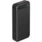 Внешний аккумулятор Olmio P-20 Black - 044467