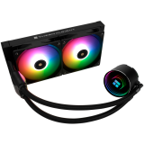 Система жидкостного охлаждения Thermalright Frozen Notte 240 Black ARGB V2 (F-NOTTE-240-BL-ARGB-V2)