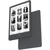 Электронная книга Digma A8 Dark Grey (A8B)