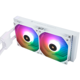 Система жидкостного охлаждения Thermalright Frozen Notte 240 White ARGB V2 (F-NOTTE-240-WH-ARGB-V2)
