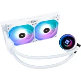 Система жидкостного охлаждения Thermalright Frozen Notte 240 White ARGB V2 (F-NOTTE-240-WH-ARGB-V2)